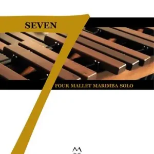 A Buon Prezzo Seven. Four mallet marimba solo