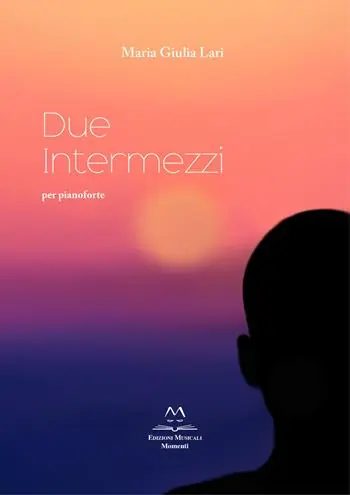 Acquista Ora Due intermezzi per pianoforte