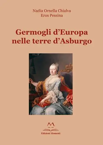 Germogli d’Europa nelle terre d’Asburgo Solo Oggi
