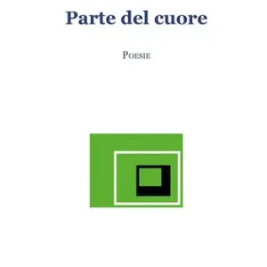 Scelto Dai Clienti Parte del cuore