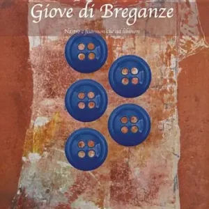Giove di Breganze. Nastro e fisarmoniche ad libitum Occasione Imperdibile