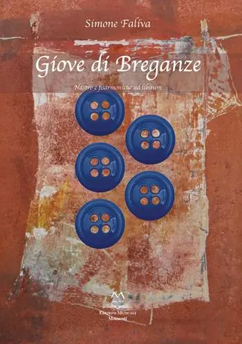 Giove di Breganze. Nastro e fisarmoniche ad libitum Occasione Imperdibile