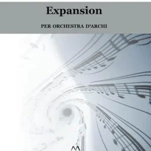 Ultima Occasione Expansion. Per orchestra d‘archi