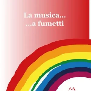 Più Venduto La musica… a fumetti
