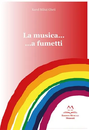 Più Venduto La musica… a fumetti