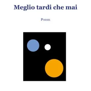 Compra Oggi Stesso Meglio tardi che mai