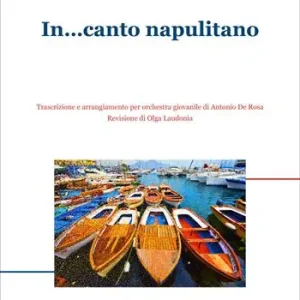 In… canto napulitano Direttamente Dal Produttore
