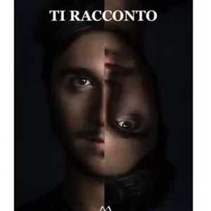 Ti Racconto. 12 brani per piano solo Offerta Speciale