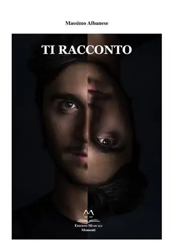 Ti Racconto. 12 brani per piano solo Offerta Speciale