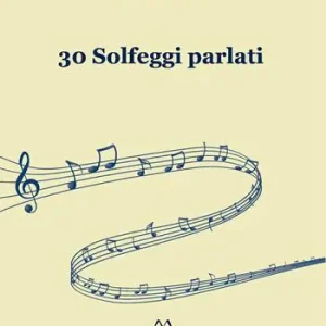 30 solfeggi parlati Più Venduto