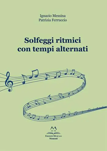 Solfeggi ritmici con tempi alternati Solo Oggi
