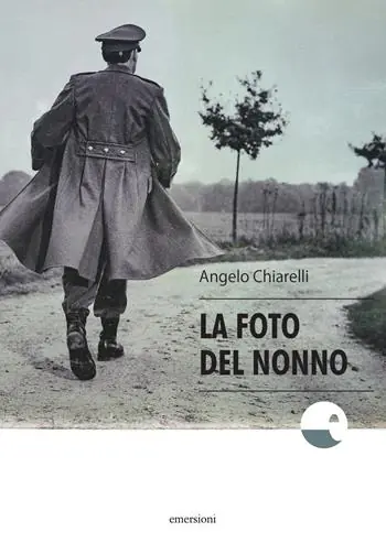 Popolare La foto del nonno