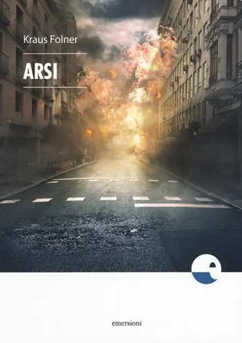 Arsi Compra Oggi Stesso