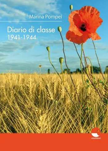 Pagamento Sicuro Diario di classe 1941-1944
