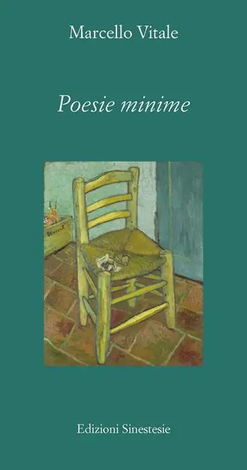 Offerta Del Giorno Poesie minime