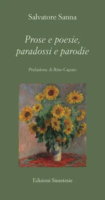Prezzo Conveniente Prose e poesie, paradossi e parodie