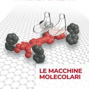Prezzo Di Fabbrica Le macchine molecolari