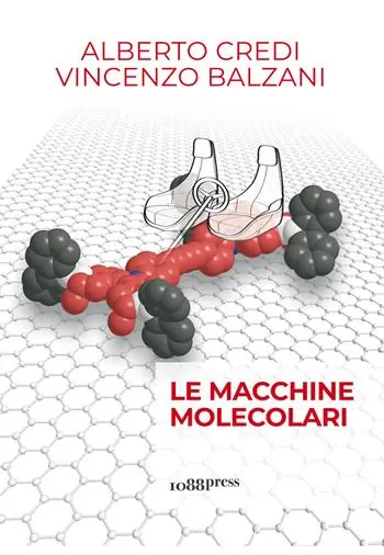 Prezzo Di Fabbrica Le macchine molecolari