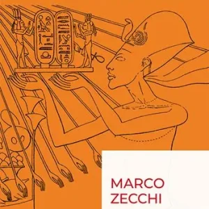 Adorare Aten. Testi dalla corte del faraone Akhenaten A Buon Prezzo