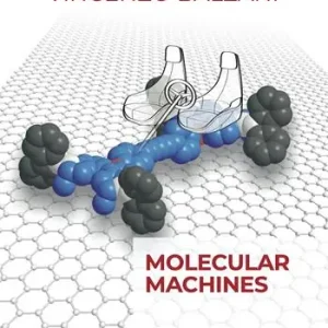 Più Venduto Molecular machines