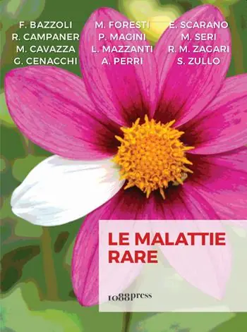 Le malattie rare Compra Adesso