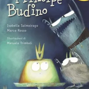 Prezzo Di Fabbrica Il principe Budino