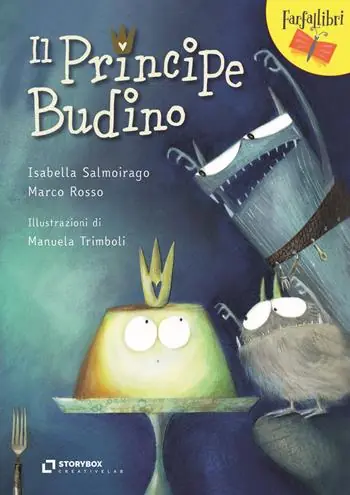 Prezzo Di Fabbrica Il principe Budino