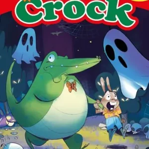 Super Prezzo Il Dottor Crock. Chi ha paura della Paurite? Ediz. illustrata
