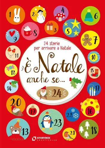 Compra Adesso È Natale anche se... 24 storie per arrivare a Natale. Ediz. ad alta leggibilità