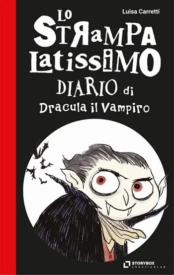Lo strampalatissimo diario di Dracula il Vampiro. Gli strampalatissimi Prezzo Di Fabbrica
