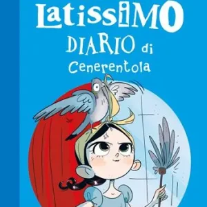 A Buon Prezzo lo Strampalatissimo diario di Cenerentola