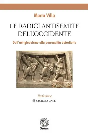 Promozione Le radici antisemite dell‘occidente. Dall‘antigiudaismo alla personalità autoritaria