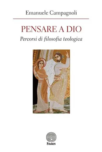 Economico Pensare a Dio. Percorsi di filosofia teologica