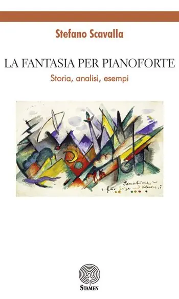La fantasia per pianoforte. Storia, analisi, esempi Prezzo Conveniente