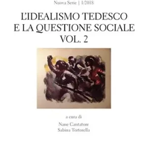 Pólemos. Materiali di filosofia e critica sociale. Nuova serie (2018). Vol. 1 L‘ idealismo tedesco e la questione sociale. parte seconda Bestseller
