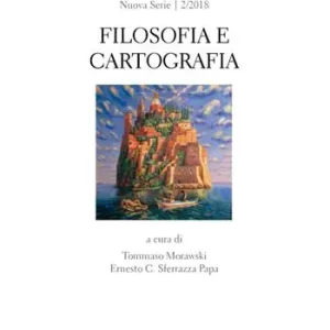 Pólemos. Materiali di filosofia e critica sociale. Nuova serie (2018). Vol. 2 Filosofia e cartografia Popolare