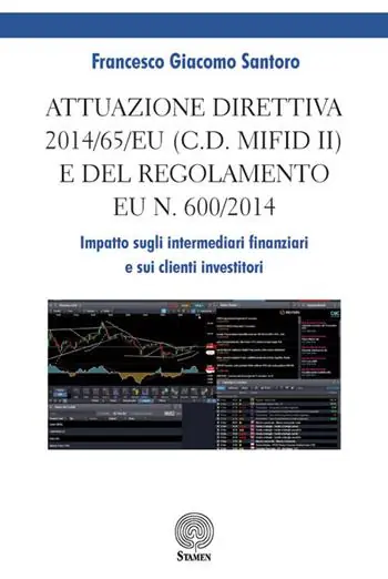 Attuazione direttiva 2014/65/EU (c.d. MIFID II) e del Regolamento EU n. 600/2014. Impatto sugli intermediari finanziari e sui clienti investitori Prezzo Conveniente