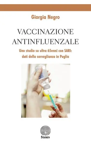 Vaccinazione antinfluenzale. Uno studio su ultra 65enni con SARI dati della sorveglianza in Puglia Saldi