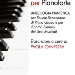 28 pezzi facili per pianoforte Offerta Speciale