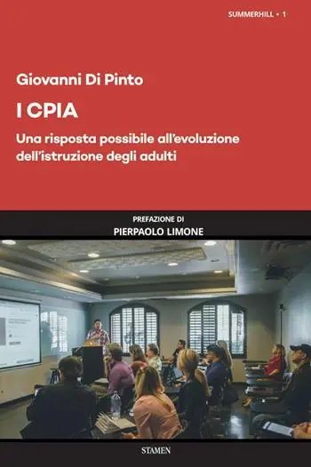 I CPIA. Una risposta possibile all‘evoluzione dell‘istruzione degli adulti Sconto