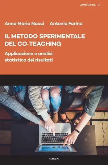 Il metodo sperimentale del co-teaching. Applicazione e analisi statistica dei risultati Occasione Imperdibile
