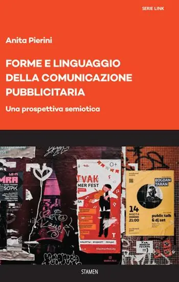Forme e linguaggio della comunicazione pubblicitaria. Una prospettiva semiotica Saldi