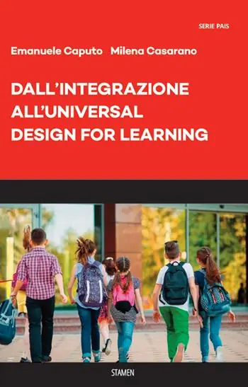 Dall‘integrazione all‘Universal Design for Learning Saldi