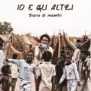 Di Tendenza Io e gli altri. Diario di incontri