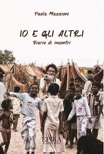 Di Tendenza Io e gli altri. Diario di incontri