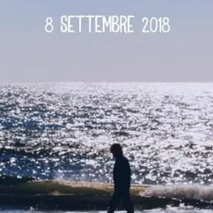 8 settembre 2018 Affare