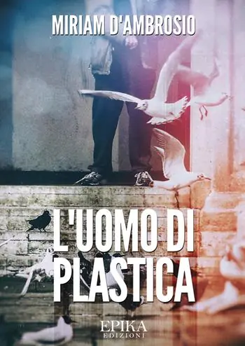 Scelto Dai Clienti L‘uomo di plastica