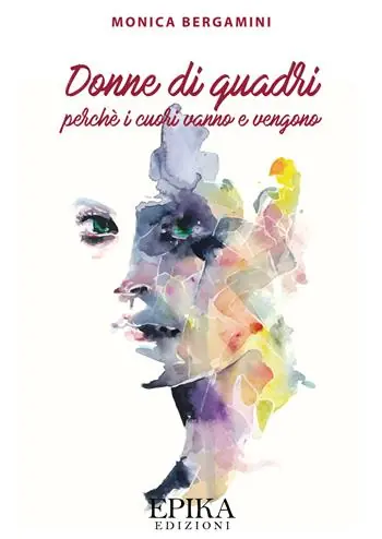 Donne di quadri. Perché i cuori vanno e vengono Spedizione Espresso