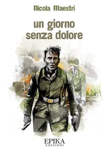 Spedito Oggi Un giorno senza dolore