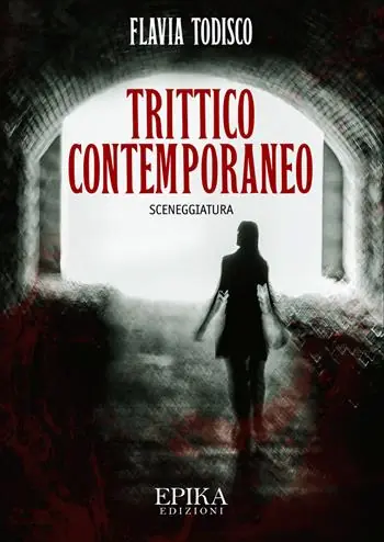 Popolare Trittico contemporaneo